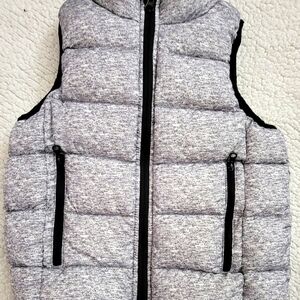 Gap Kids size XS Regular Gray